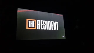 THE RESIDENT SEASON 1 INTRO