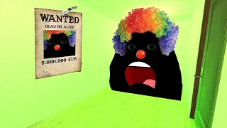 Clown Angry Munci Wants Me To Bring Him Angry Munci Nextbot Gmod  Garry's Mod