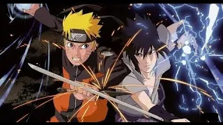 Naruto AMV Tsukuyomi