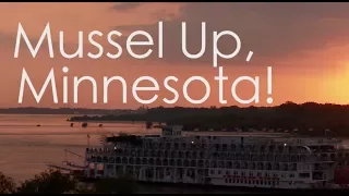Mussel Up Minnesota