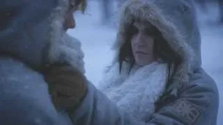 Suvi Teräsniska - Vaiettu rakkaus (virallinen musiikkivideo)