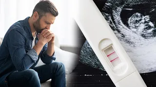 For Men Dealing with Miscarriage, Loss and Grief