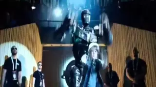 Gigantes de aço (Real steel)