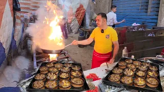 طاجن اللحمة البورمة في الفرن ده طعم مايتوصفش بجد تحففة 😁 هيشرفك قدام الكل فظيييع 😋طعم ف منتهي الجمال