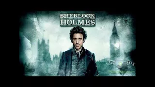 Arthur Conan Doyle Barvíř na penzi (Sherlock Holmes) AudioKniha