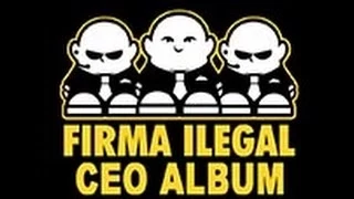 Dubioza Kolektiv - FIRMA ILEGAL / CEO ALBUM (BEST AUDIO)