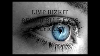 Limp Bizkit - Behind Blue Eyes - Lyrics [ 1 Hour Loop - Sleep Song ]