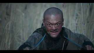 Kingdom: Ashin of the North - Tiger Zombie (HD 1080p)