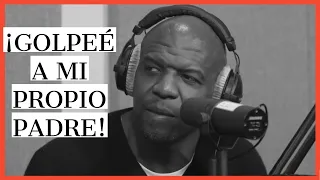 MIKE TYSON Y TERRY CREWS SOBRE PADRES ABUSIVOS | SUBTITULADO