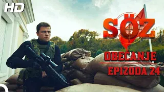 Obećanje | Epizoda 24 HD