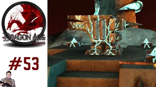 The Anvil Of The Void! | Dragon Age: Origins | Let's Play - Part 53