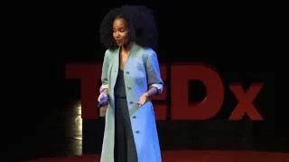 How to Lose a Business in Five Moments | Indira Tsengiwe | TEDxTableMountain