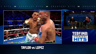 Teofimo Lopez's Greatest Hits | FULL EPISODE