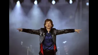 THE ROLLING STONES - MAY 17, 2018 DUBLIN CROKE PARK (2021)