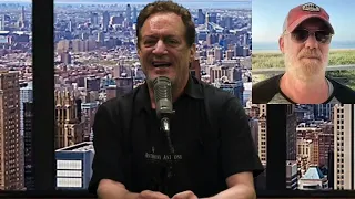 Anthony Cumia GOES OFF On Opie For Opie Saying Ant Is Going Broke!!!