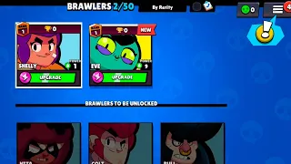 CURSED NEW BRAWLER | BRAWL STARS GIFTS