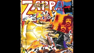 Frank Zappa - Dog Breath/Mother People (Palais Gaumont, Paris, France - December 15, 1970)