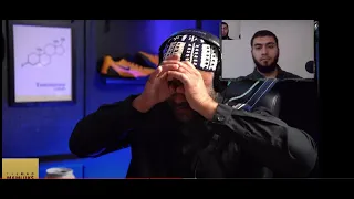 The Mad Mamluks TEARFUL REACTION to The Sound of Seerah