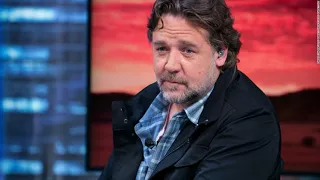 Russell Crowe Divorce Auction: Jockstrap, Exs Ring Among Items