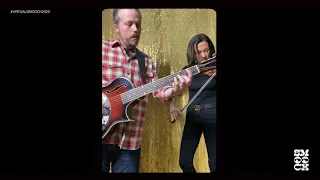 Jason Isbell & Amanda Shires – If We Were Vampires (SMooCH 2020)