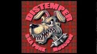 Distemper - Kisloe Vino