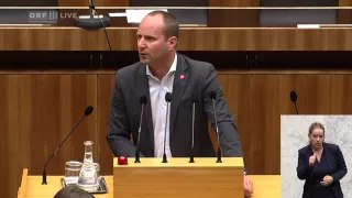 Matthias Strolz (NEOS)