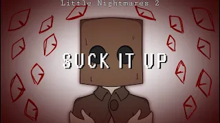 しう Meme (Suck It Up Meme) | Little Nightmares 2 Animation | Minor Blood
