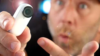 Insta 360 Go2 - What You Need To Know!