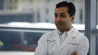 Usman Ahmad, MD | Cleveland Clinic Heart, Vascular and Thoracic Institute