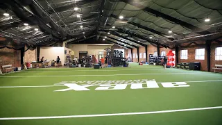 Apex Athletic Performance Virtual Tour – Huger Street