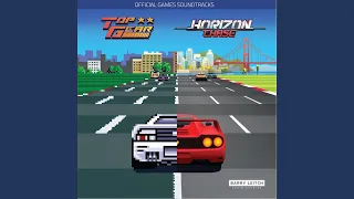 Top Gear / Horizon Chase (Orchestral Medley)