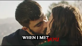 Tahir & Farah - When I Met You