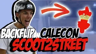 SI @scoot2street  PERD, IL FAIT BACKFLIP EN CALECON | WHO DID IT BETTER EP.2