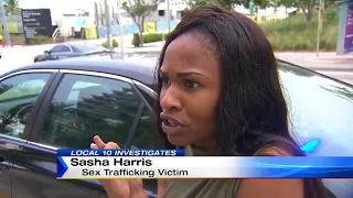 Women say they were lured to South Florida for sex