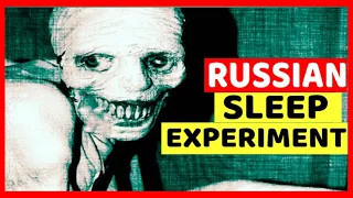 Russian Sleep Experiment in Telugu | Telugu Mystery stories | Horror story In Telugu ||