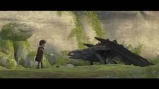 Как приручить дракона - русский трейлер HD