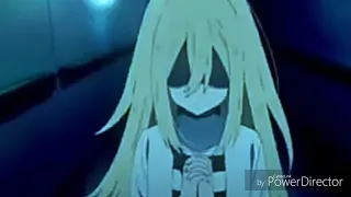 AMV: ANGELS OF DEATH ~Love the Way You Lie