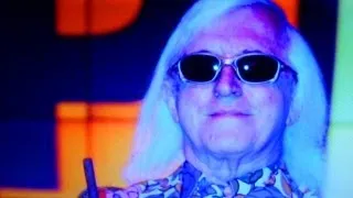 Jimmy Savile Shame: Girl-Molesting Live On "Top Of The Pops"!