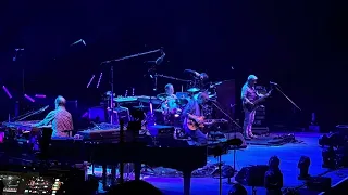 Phish 8/1/23 “I am The Walrus” at Madison Square Garden in NYC