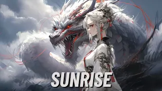 Nightcore - SUNRISE