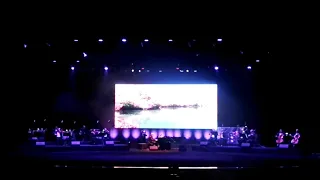 Richard clayderman concert❤3rd concert in egypt😍