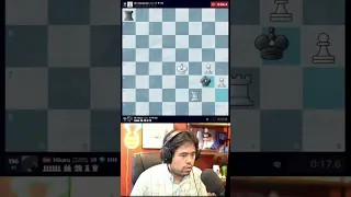 HIKARU INSANE CLUTCH IN NEW BULLET BRAWL TOURNAMENT ON CHESS.COM