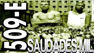 509-E - SAUDADES MIL - A CARTA 1999 (LETRA+DOWNLOAD)