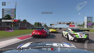 Gran Turismo 7 | TOYOTA GAZOO Racing GT Cup | 2023 Series | Round 5 | Practice Race