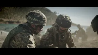 Forze Armate "Orgoglio e Umanità" 2018 Dir's Cut - Paolo Ameli - HD