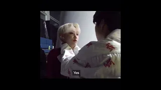 I finally know why Han give Felix a kiss!! English sub (Jilix moment)