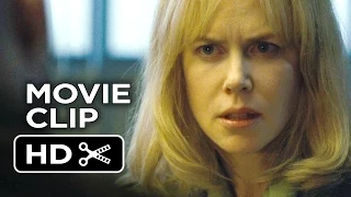 Before I Go To Sleep Movie CLIP - I Want You To Keep A Video Diary (2014) - Nicole Kidman Movie HD