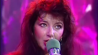 Kate Bush - Running up that Hill 1985