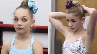 Dance Moms: Maddie and Chloe Aren’t Friends Anymore (Season 4, Episode 8)