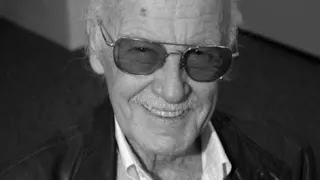 Stan Lee - The Life and Death/Remembering the Legend